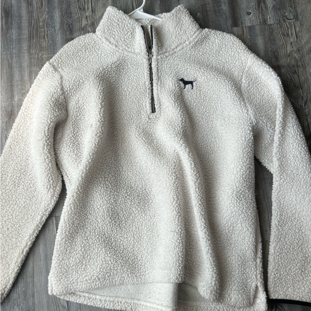 Pink Sherpa